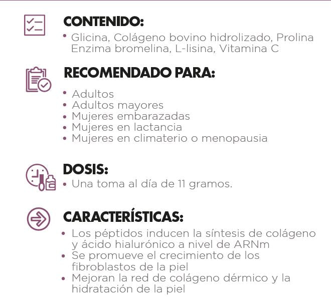 CLG 11 COLAGENO ZELÉ SABOR MANGO