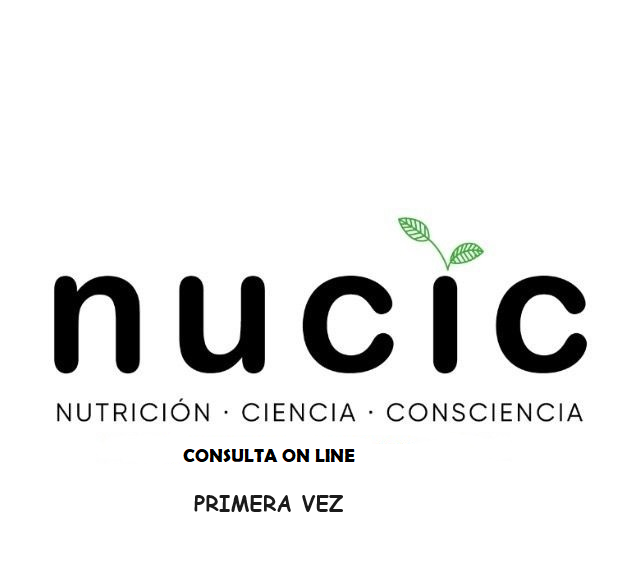CONSULTA ON LINE "PRIMERA VEZ"