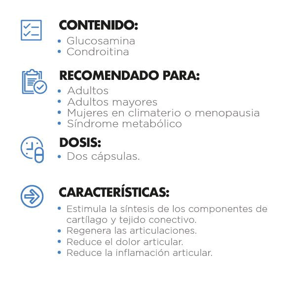 GLUCOSAM 140 GLUCOSAMINA ZELÉ