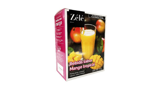 BEBIDA EN POLVO SABOR MANGO TROPICAL