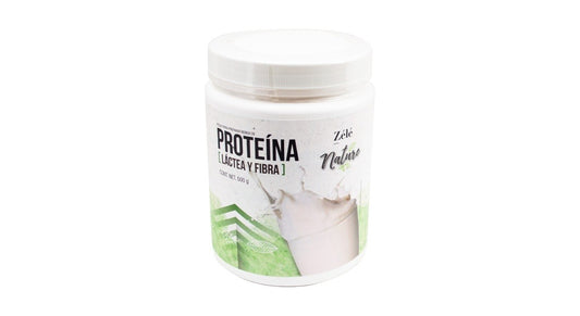 BOTE DE PROTEINA LACTEA SIN SABOR
