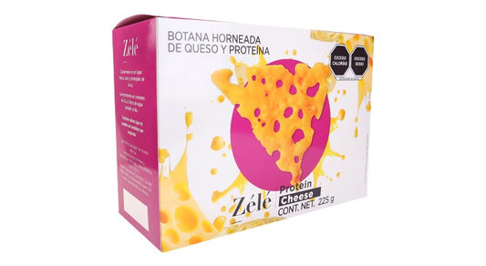 PROTEIN CHEESE