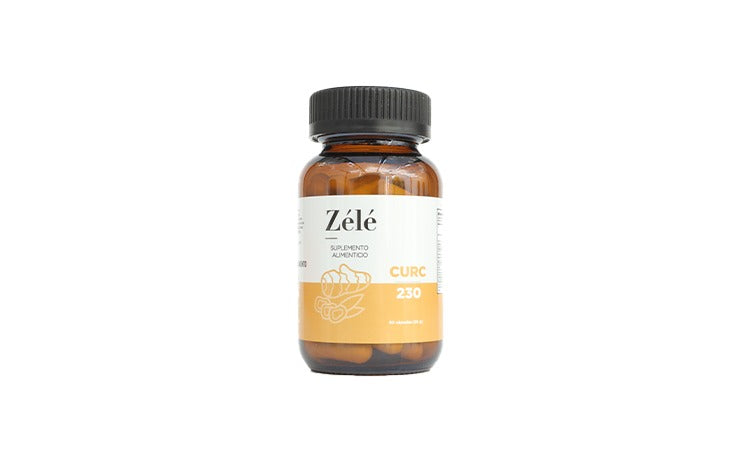 CUR 230 (CURCUMA)