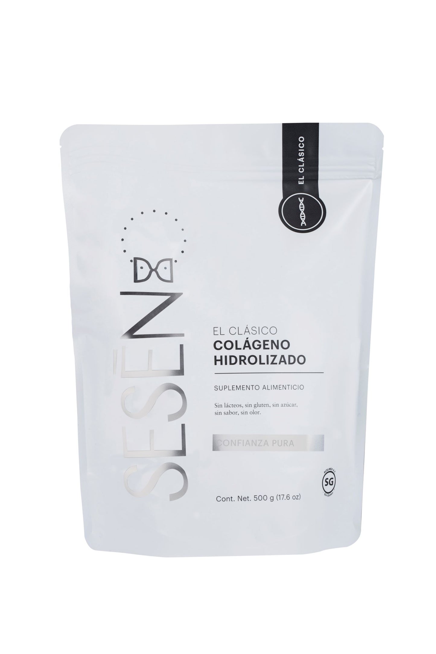 COLAGENO HIDROLIZADO SESEN CLASICO