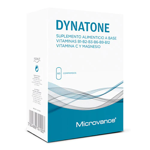 DYNATONE YSONUT
