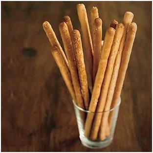 PALITOS DE PAN DE AJO ZELÉ