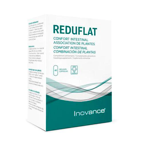 F VANCE (REDUFLAT) YSONUT