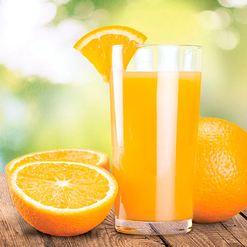 BEBIDA EN POLVO NARANJA ZELÉ