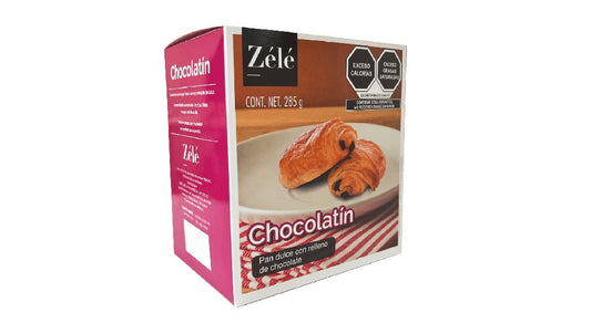CHOCOLATIN