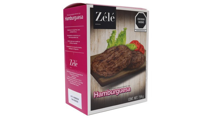 HAMBURGUESA