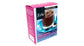 POSTRE DE CHOCOLATE CON CEREAL