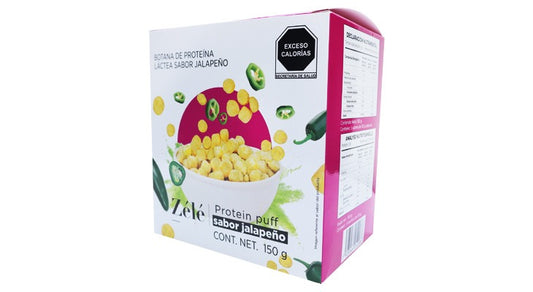 PUFFS SABOR JALAPEÑO