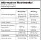 GLUTAM 14 GLUTAMINA ZELÉ