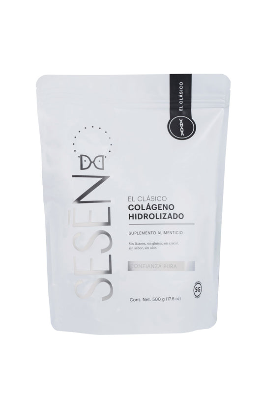 COLAGENO HIDROLIZADO SESEN CLASICO